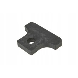 734939 1 plastic slide for the grain unloading drive