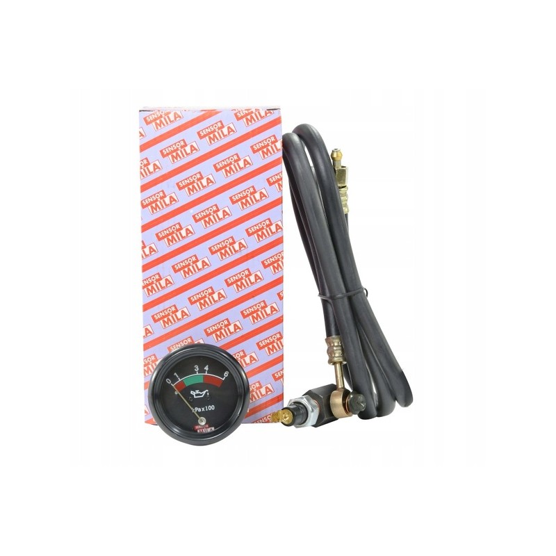 Oil pressure measuring kit c 360 3p perkins