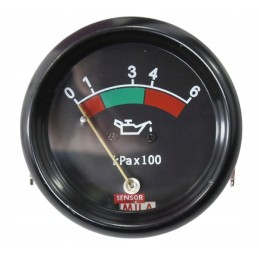 Oil pressure measuring kit c 360 3p perkins