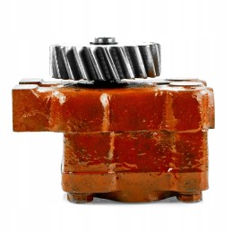 Coupling assembly r 7 and ursus c 330