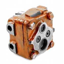 Coupling assembly r 7 and ursus c 330