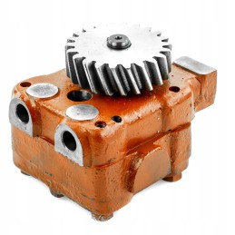 Coupling assembly r 7 and ursus c 330