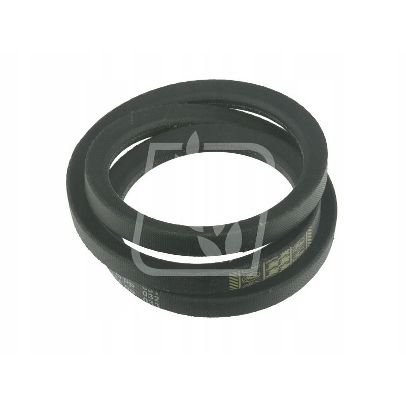 Variator belt 349579 0217106