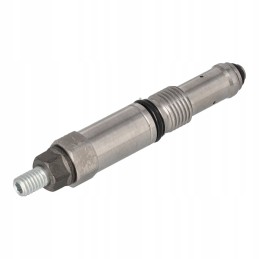 Parker P70 main pressure valve