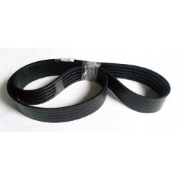 Original new holland threshing belt 87545651 cnh