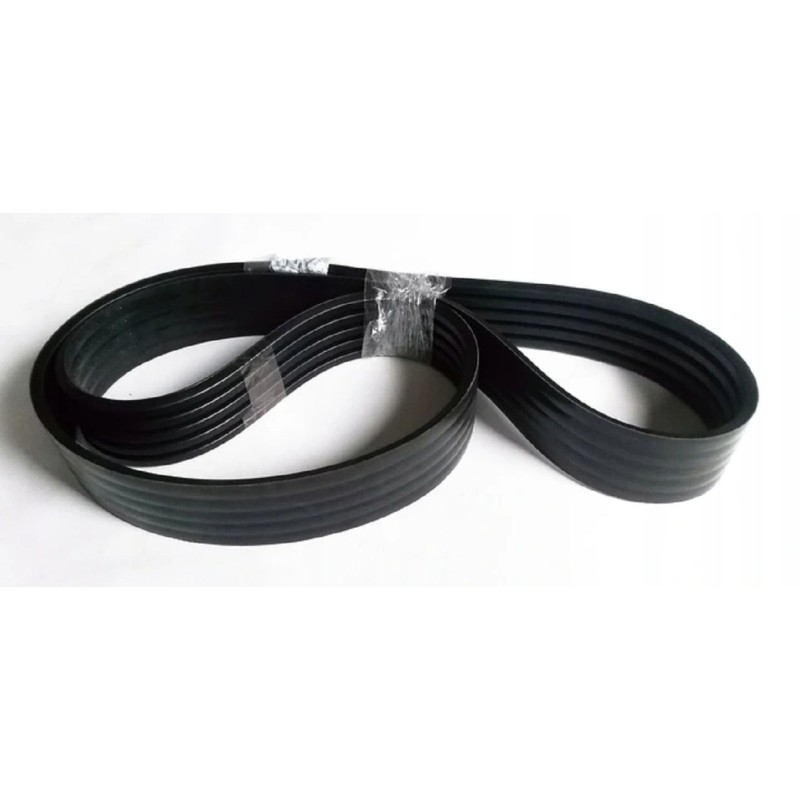 Original new holland threshing belt 87545651 cnh