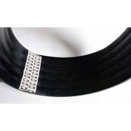 Original new holland threshing belt 87545651 cnh