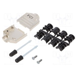 1 pcs x Amphenol Communications Solutions - 8655MH0901BLF - 8655MH0901BLF