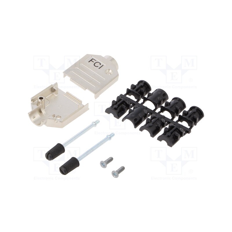 1 pcs x Amphenol Communications Solutions - 8655MH0901BLF - 8655MH0901BLF