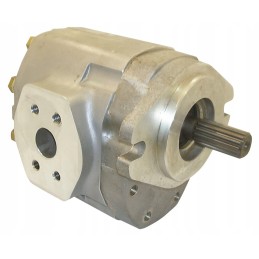 Komatsu hydraulic pump 704 11 38200