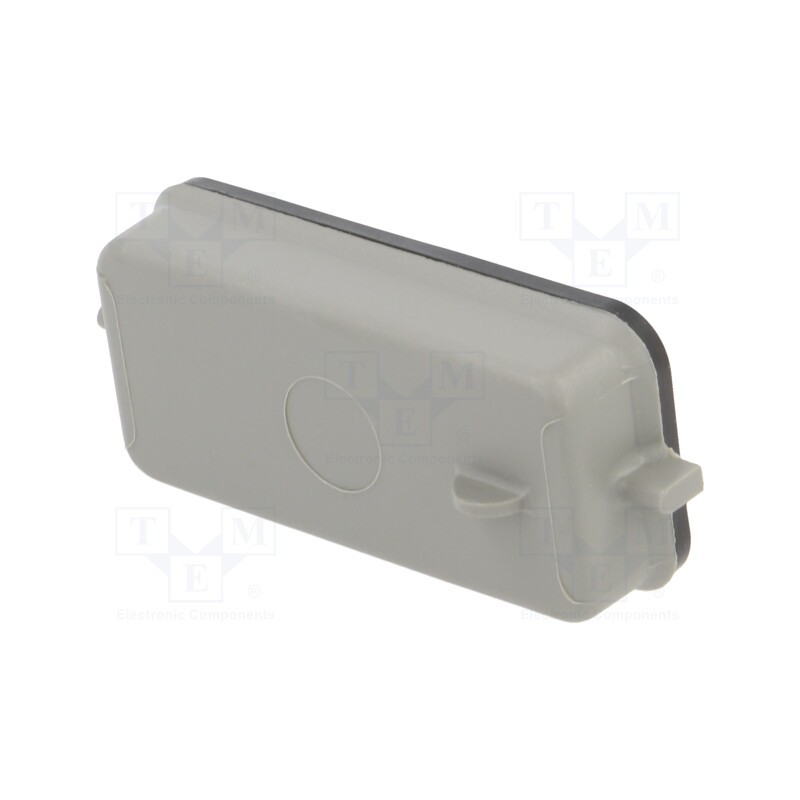 1 pcs x LAPP - 10457700 - H-A 10 KDB COVER