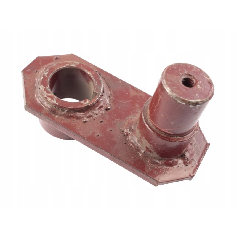 Drive crank shaft pin 35 hole 40 2218040060