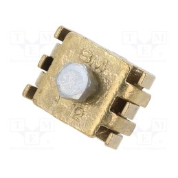 1 pcs x BM GROUP - BM5253 - Screw terminal, ways: 1, 50÷70mm2, screw terminal, for cable