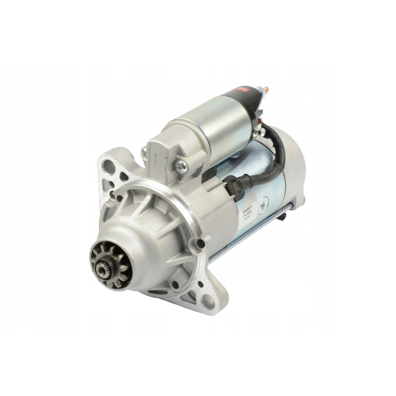 Starter cat 315 317 318 dp100 dp115