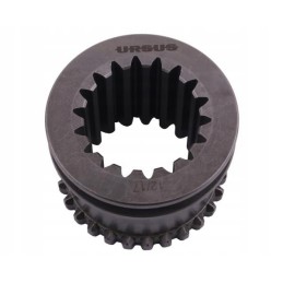 Mf3 reducer coupling sleeve original ursus 1