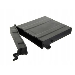 Document holder container 318x36x74mm lokhen