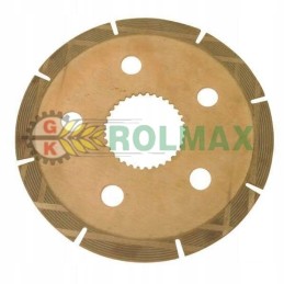 Valtra k30184800n brake disc