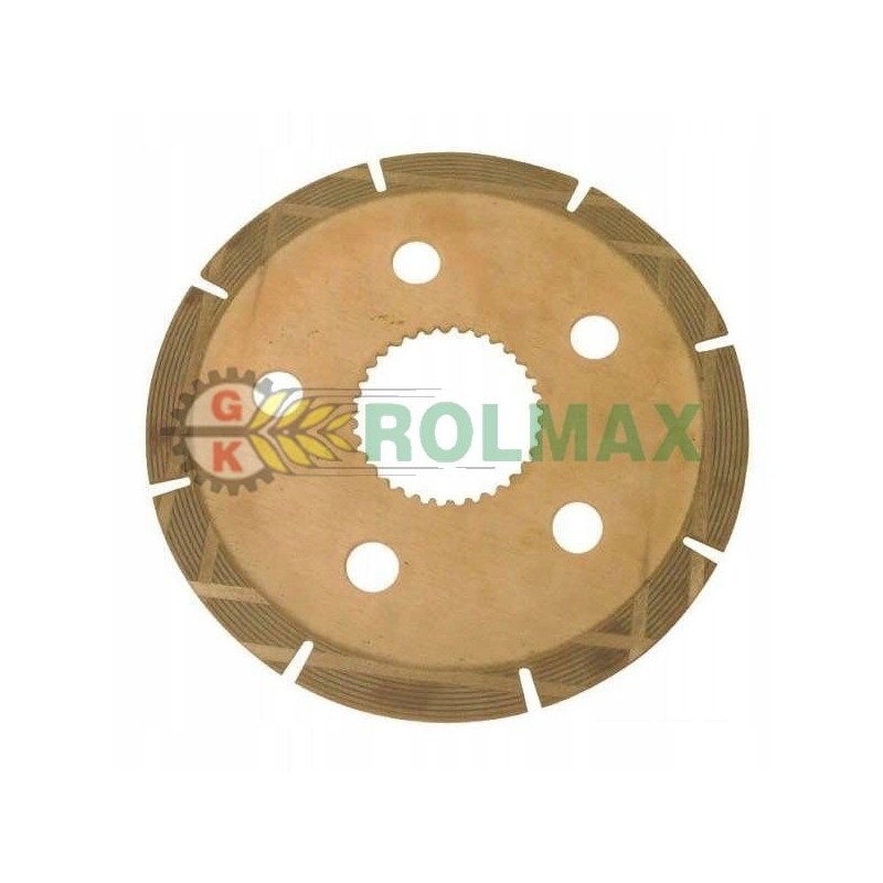 Valtra k30184800n brake disc