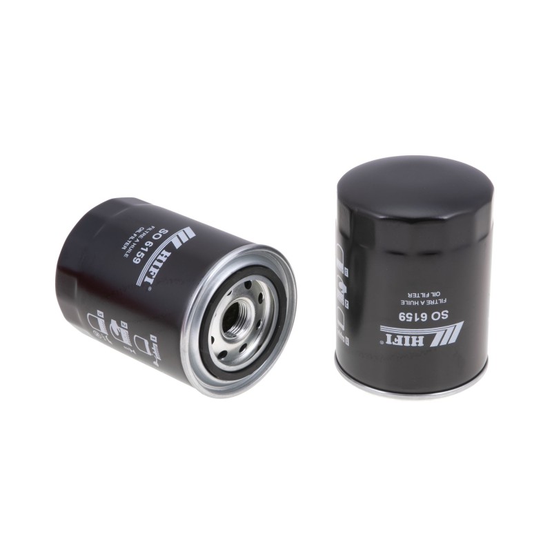 So6159 engine oil filter