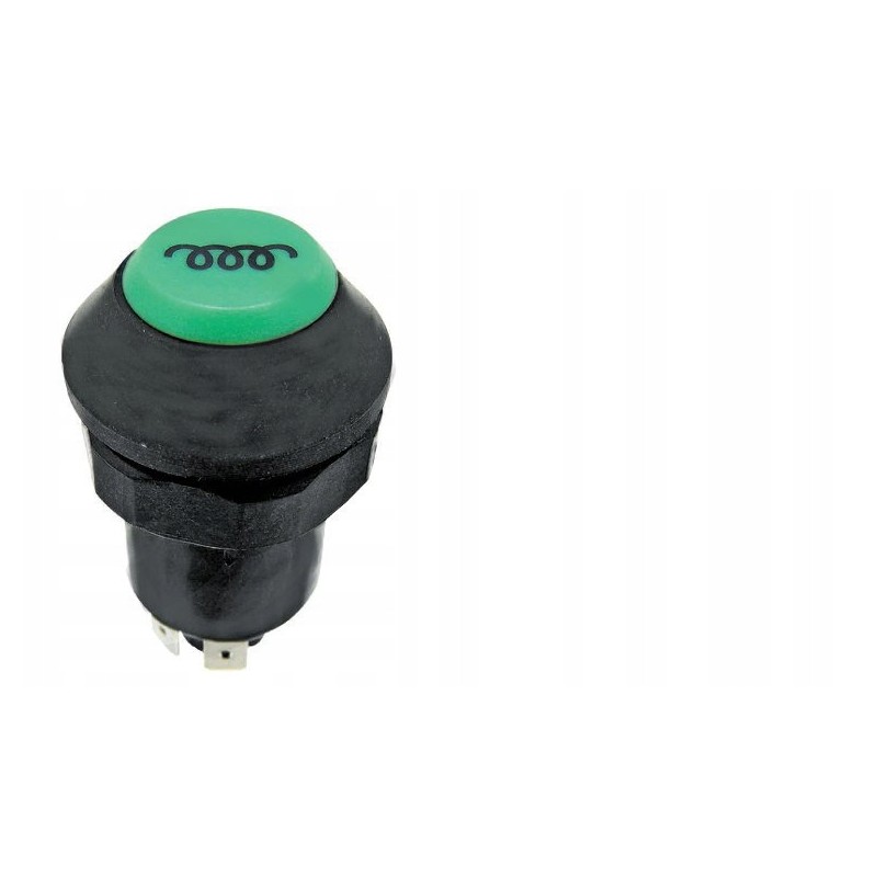 Glow plug switch Renault Same Deutz Massey