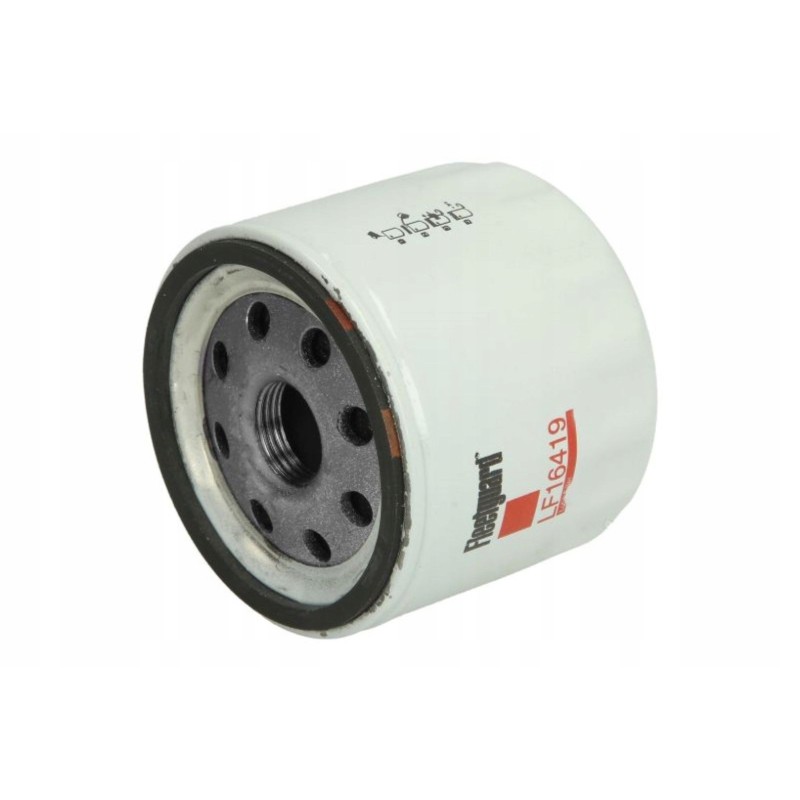Fleetguard lf16419 oil filter