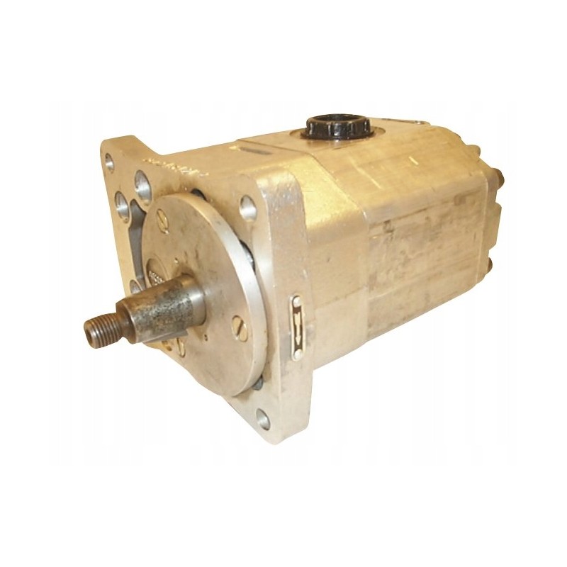 Bizon combine hydraulic pump ak 52