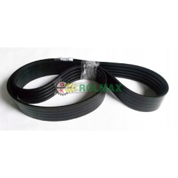 Original New Holland threshing belt 87545651