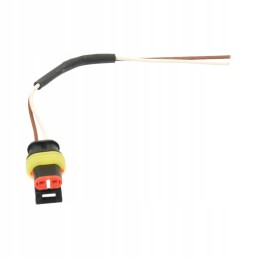 Fendt f312900040100 oil sensor harness original