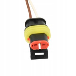 Fendt f312900040100 oil sensor harness original