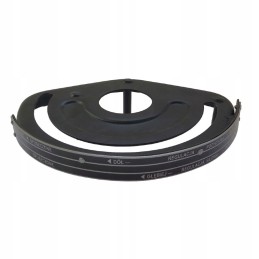 External disc of the lifter c 360 archimedes urs