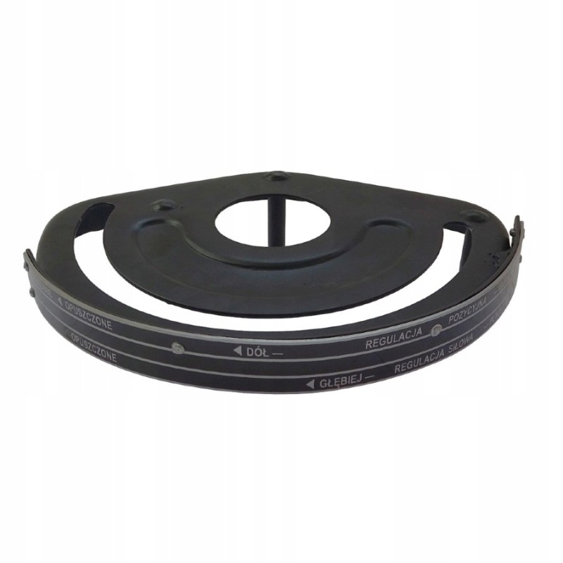 External disc of the lifter c 360 archimedes urs