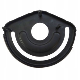 External disc of the lifter c 360 archimedes urs