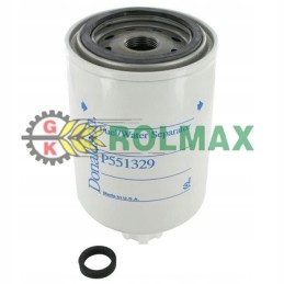 Donaldson P551329 fuel filter