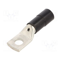 1 pcs x BM GROUP - BM052551 - Tip: ring tube, M14, Ø: 14.5mm, 120mm2, crimped, for cable, tinned