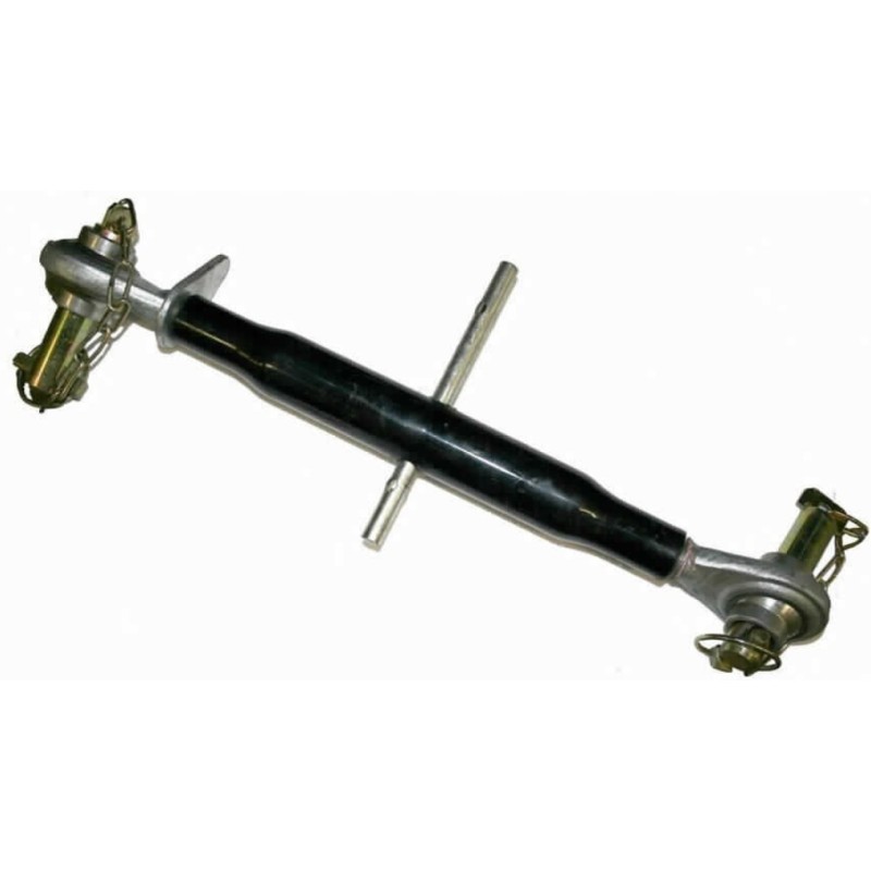 Central connector, turnbuckle, turnbuckle c 330 c330