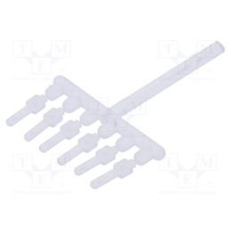 1 pcs x TE Connectivity - 796075-1 - NGC SEALING PLUG