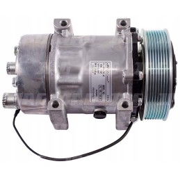 Claas Lexion 796346 12v air conditioning compressor