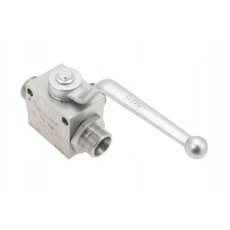 C000 k3s15ln ball valve m22 x 1 5 15l