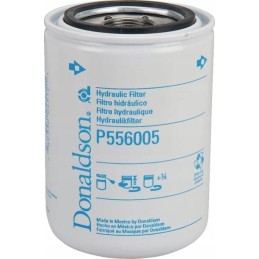 Donaldson P556005 Donaldson Hydraulic Filter