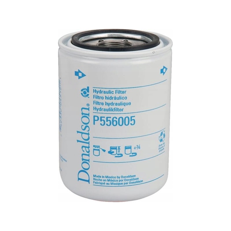 Donaldson P556005 Donaldson Hydraulic Filter
