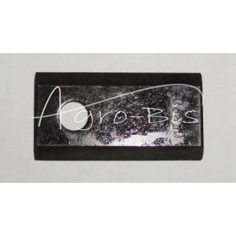 Czech mower blade small R8