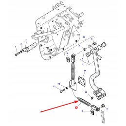 600048 00 wooden bearing