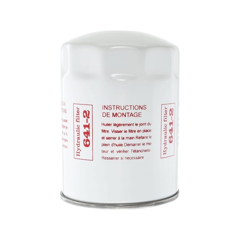 Donaldson P551323 Donaldson Hydraulic Filter