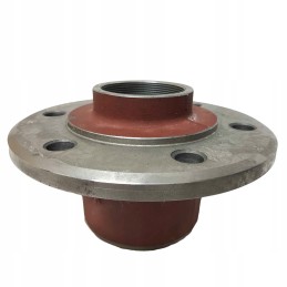 Front wheel hub c 330 360 50015502 600 16