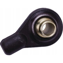 Round tip for welding 19 4 mm