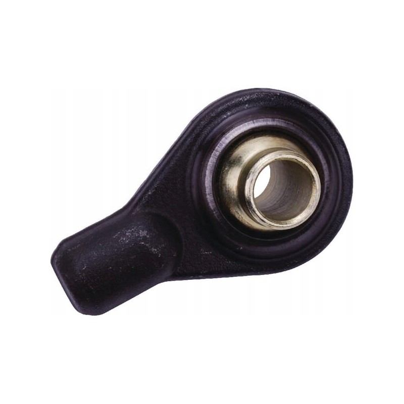 Round tip for welding 19 4 mm