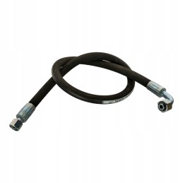 Hydraulic pipe of the Ursus lift cylinder