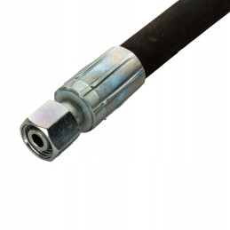 Hydraulic pipe of the Ursus lift cylinder