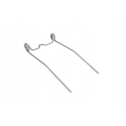 100713509 reel spring