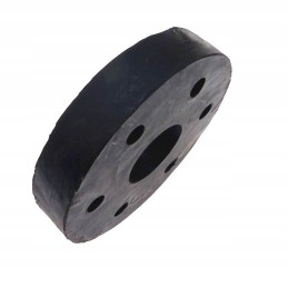 6-hole motogeneric clutch disc